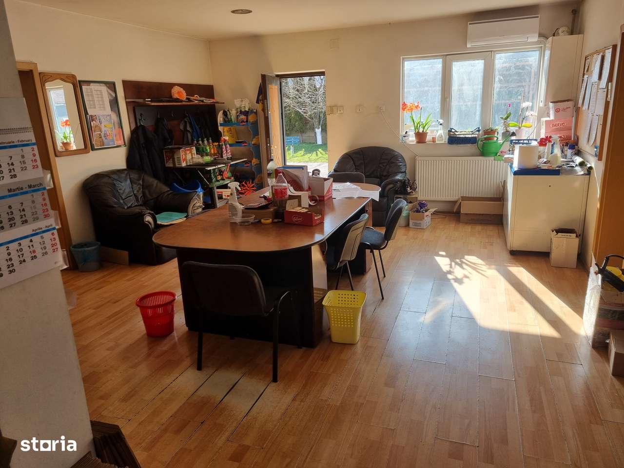 Depozit,birouri,platformă betonată,teren 1.675 mp-Deva-15