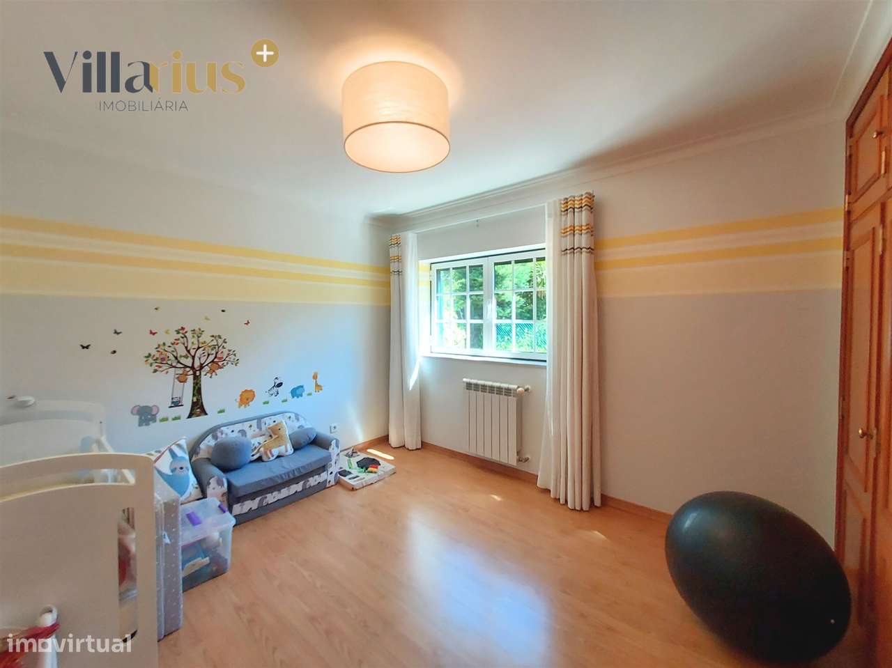 Moradia T5 de Luxo com Piscina e Vista para o Convento de Cristo – Tom-59