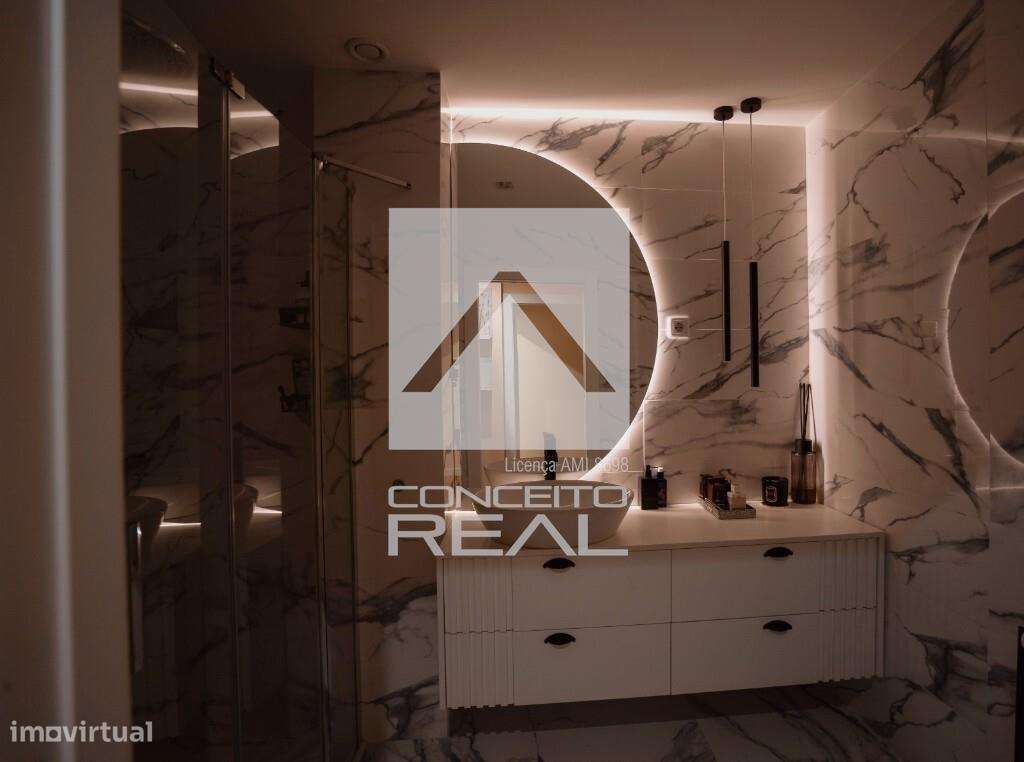 Apartamento T2 na melhor localização de Leça de Balio-27