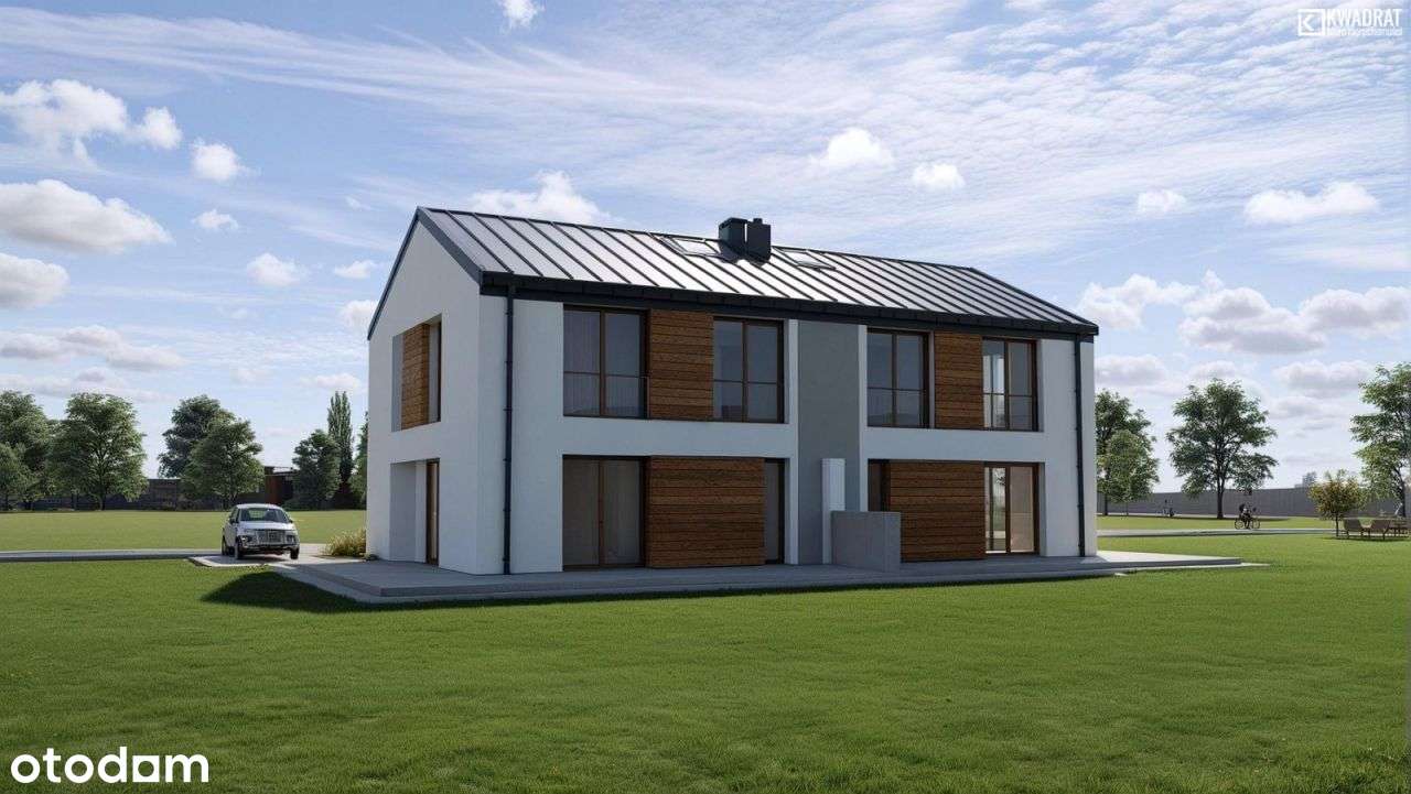 Radawiec Duży/ połowa bliźniaka/ na 2026 - Pełny obrazek: 4/13