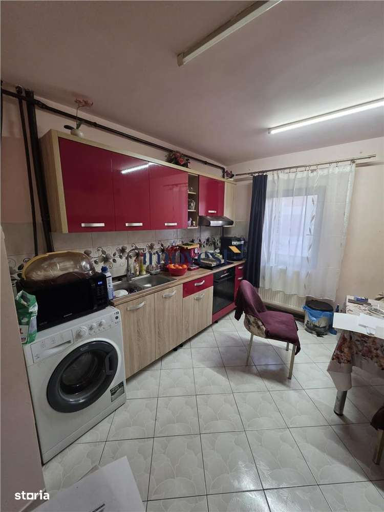 Apartament 3 Camere Micro 16-5