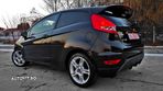 Ford Fiesta 1.6 TDCi DPF Titanium - 3