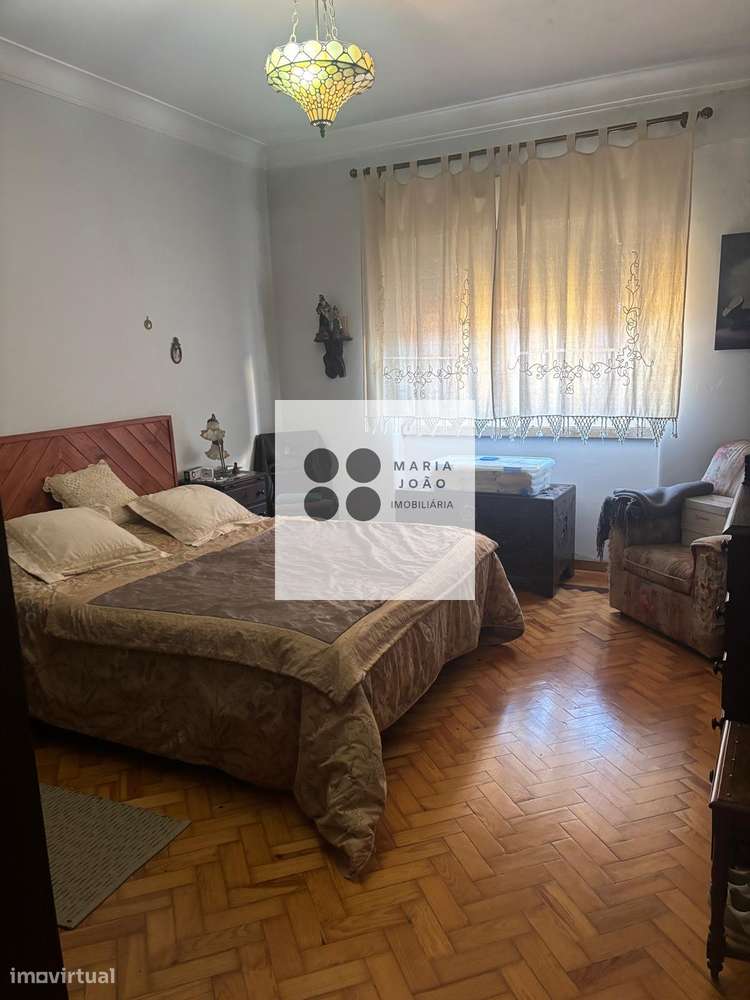 Apartamento T4, Centro Vila, Área 172m2.-12