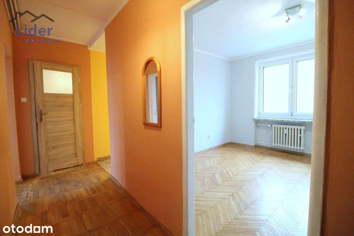 2 pokojowe blisko starówki, os. Młodych, Toruń-12