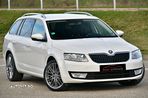 Skoda Octavia 2.0 TDI DSG Ambition - 6