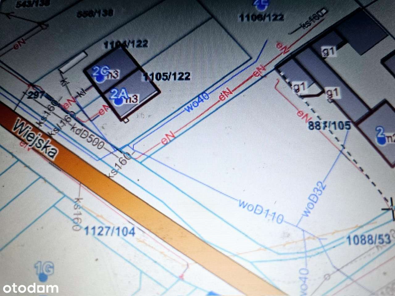 Narożna, uzbrojona z dojazdem asfaltowym. 5 minut od Opola...-12