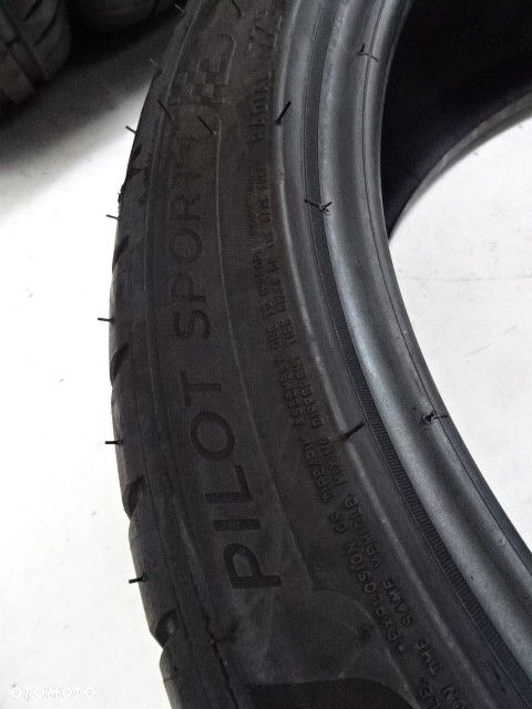 OPONY 215/45/18 4szt MICHELIN NOWE (P21040) - 5