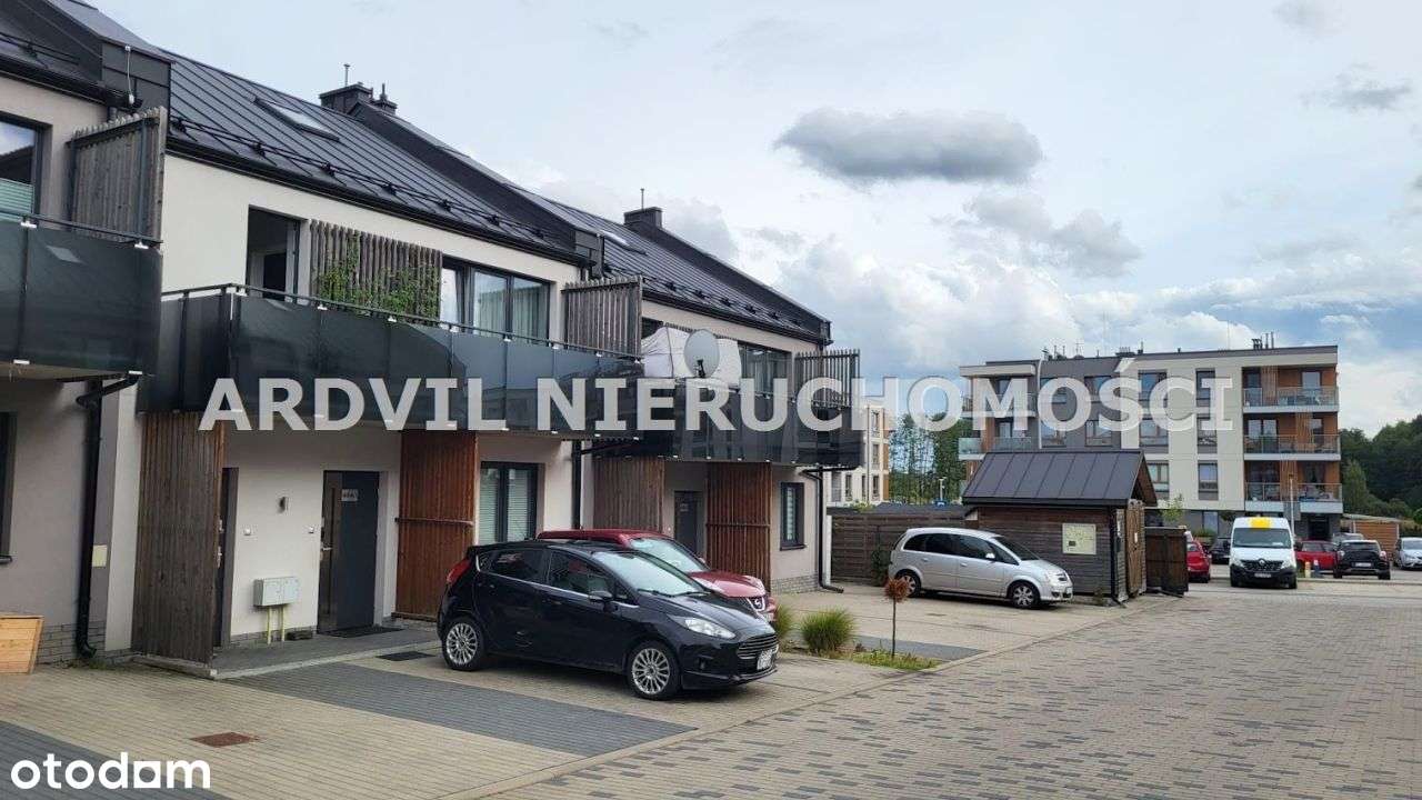 Porosły, ul. Szumiących Traw, 3pok., 519.000zł!-14