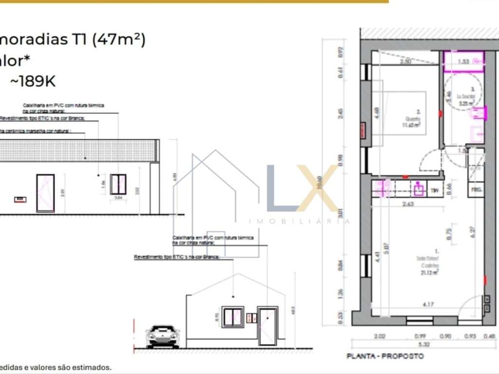 T1 totalmente remodelada no centro de Ilhavo!!-12