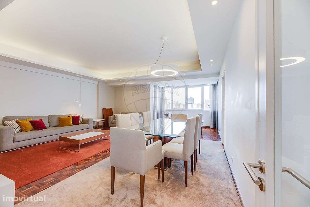 Apartamento T3 para arrendamento - Grande imagem: 2/26