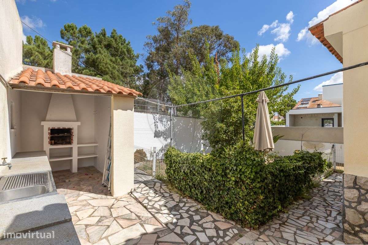 Moradia Isolada no Pinhal do General - Fernão Ferro-42