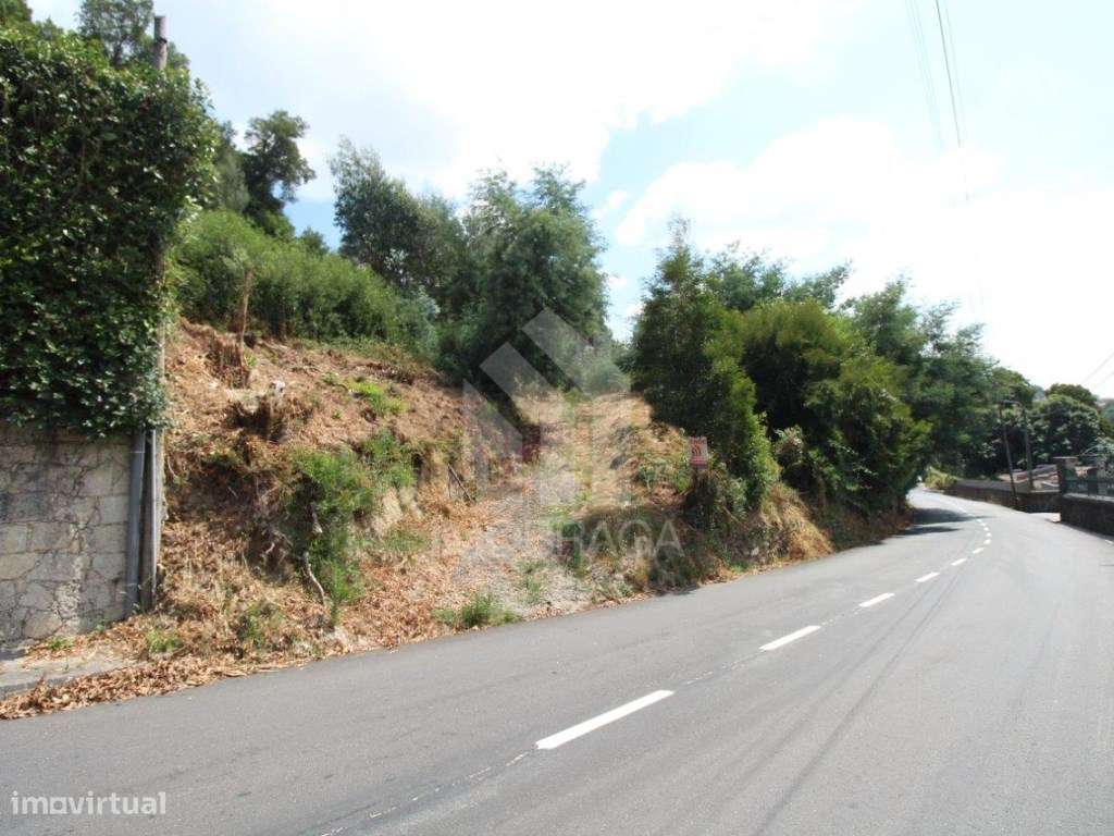 Terreno para Construção de Moradia Individual | Tenões - Braga-27