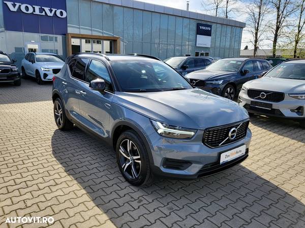 Volvo XC 40 D3 R-Design - 6