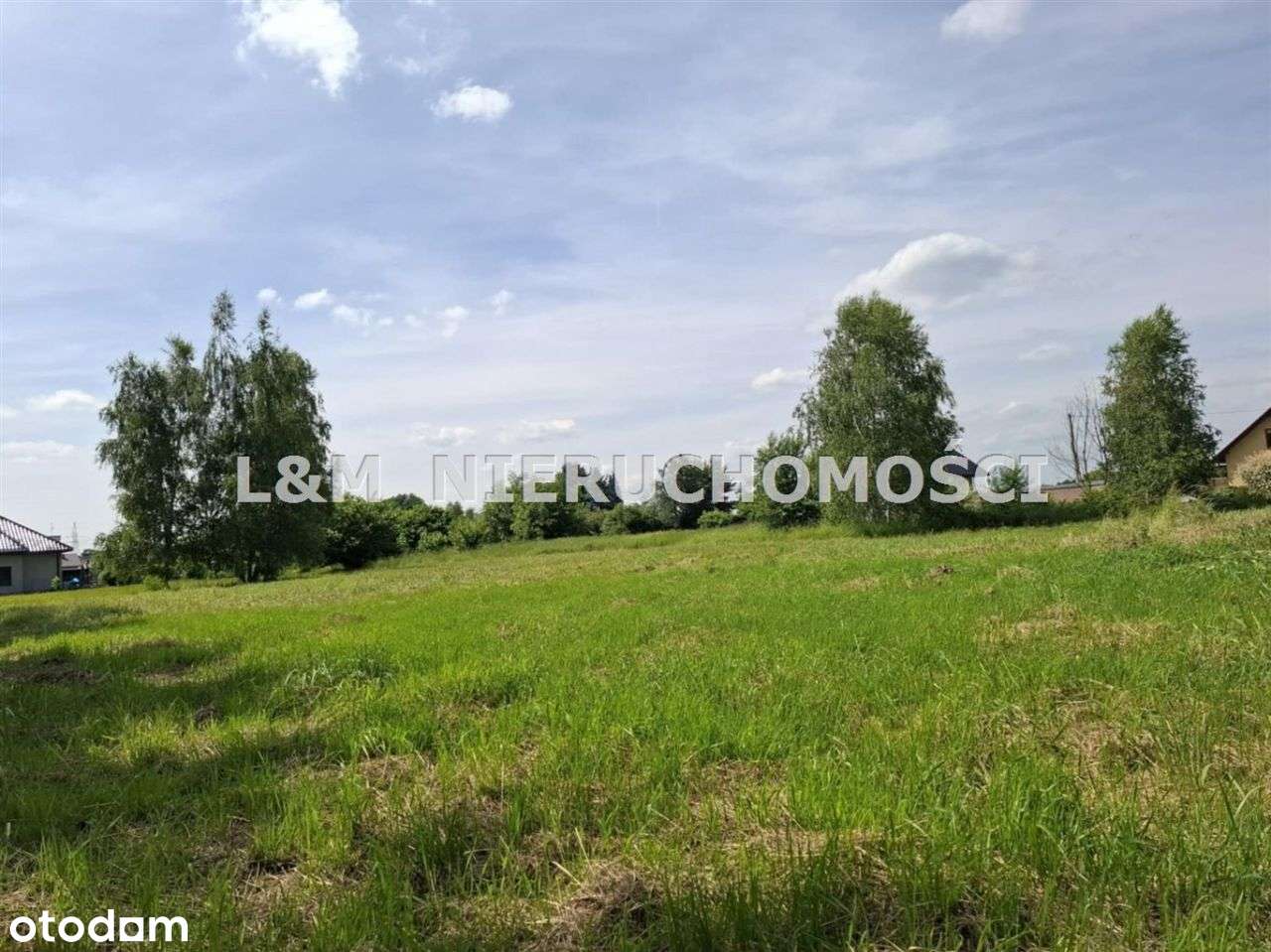 Działka, 868 m², Czerwionka-Leszczyny - Pełny obrazek: 4/6