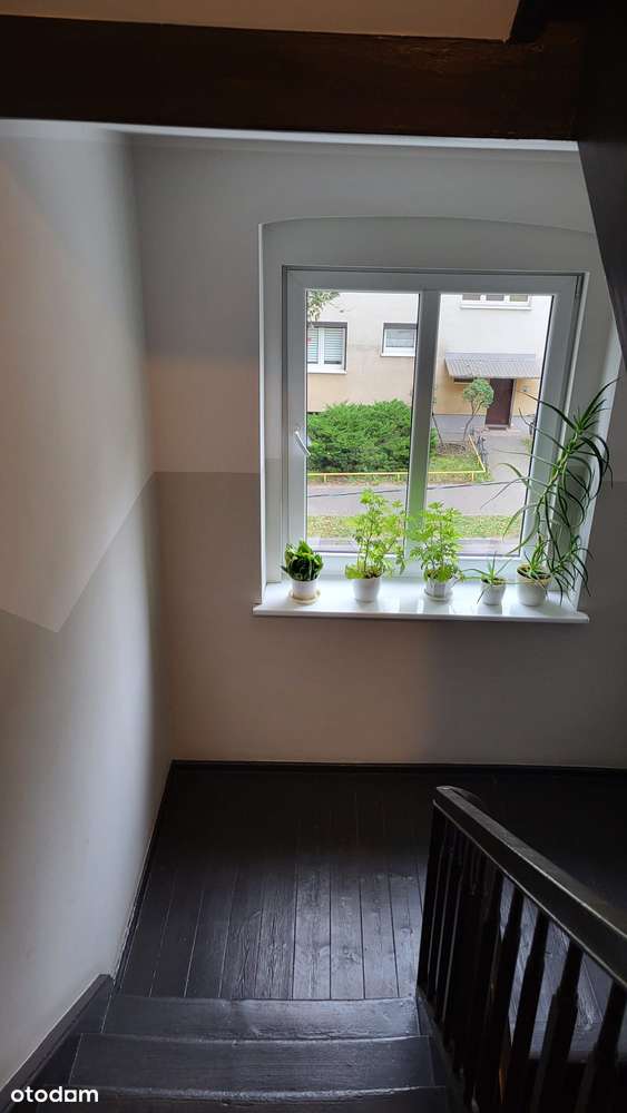 Sołacz ul. Nad Wierzbakiem 3 pokoje z potencjałem-7