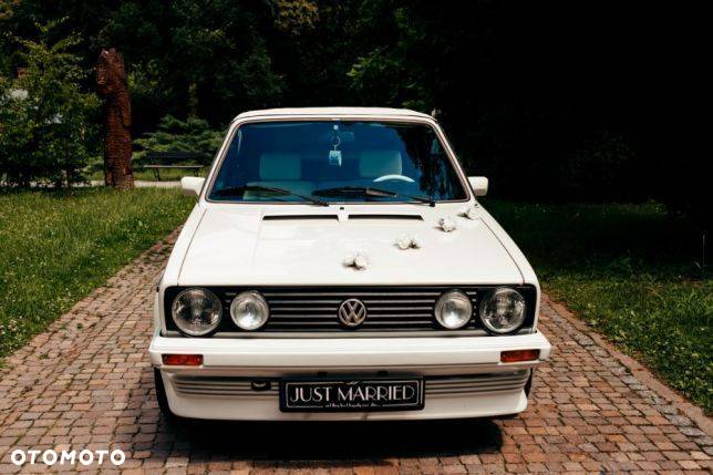 Volkswagen Golf 1.8 GTI - 6