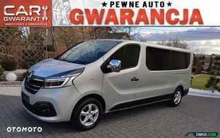 Renault Trafic SpaceClass 2.0 dCi L2