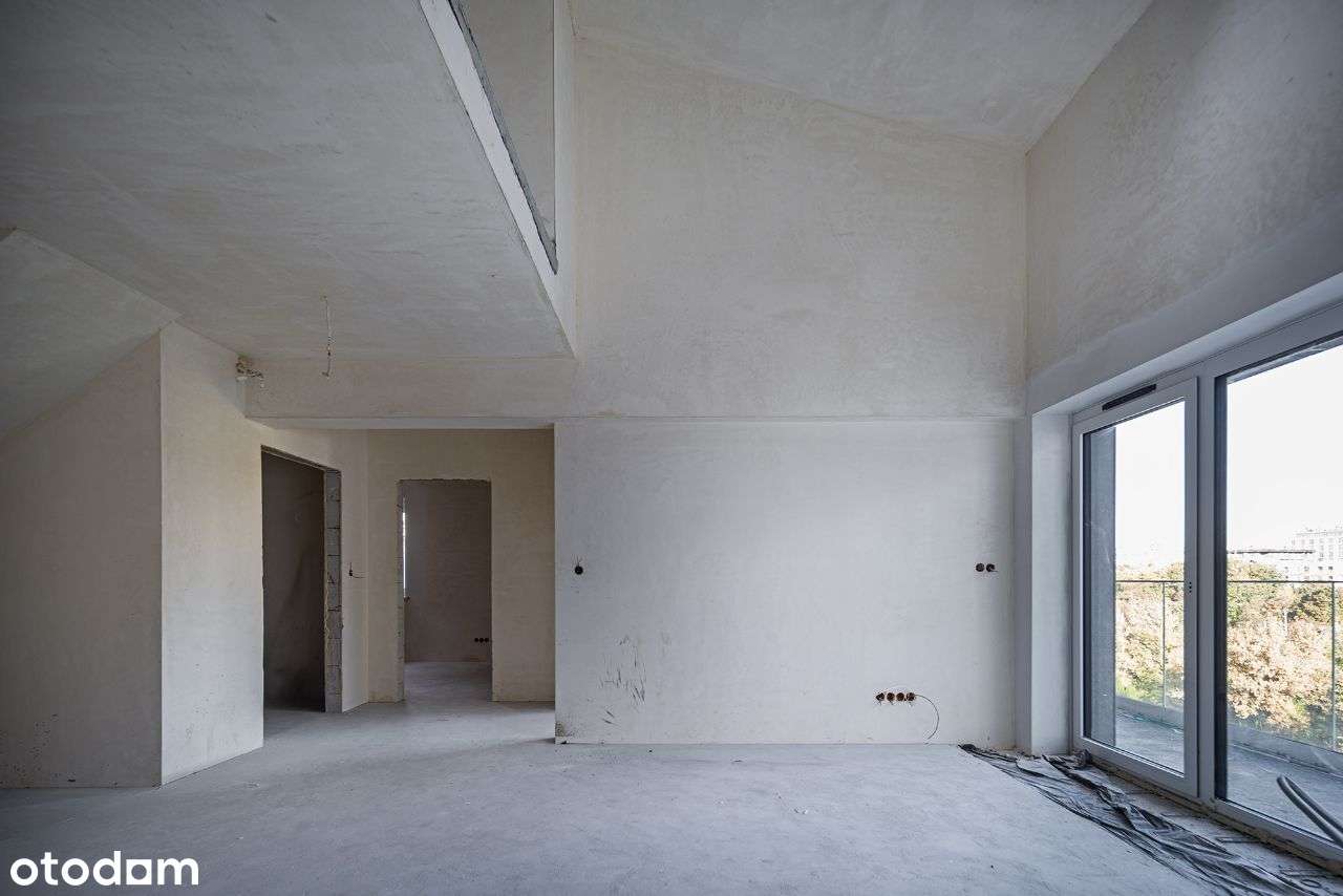 Luksus na dwóch poziomach - zabytkowa kamienica - Pełny obrazek: 4/18