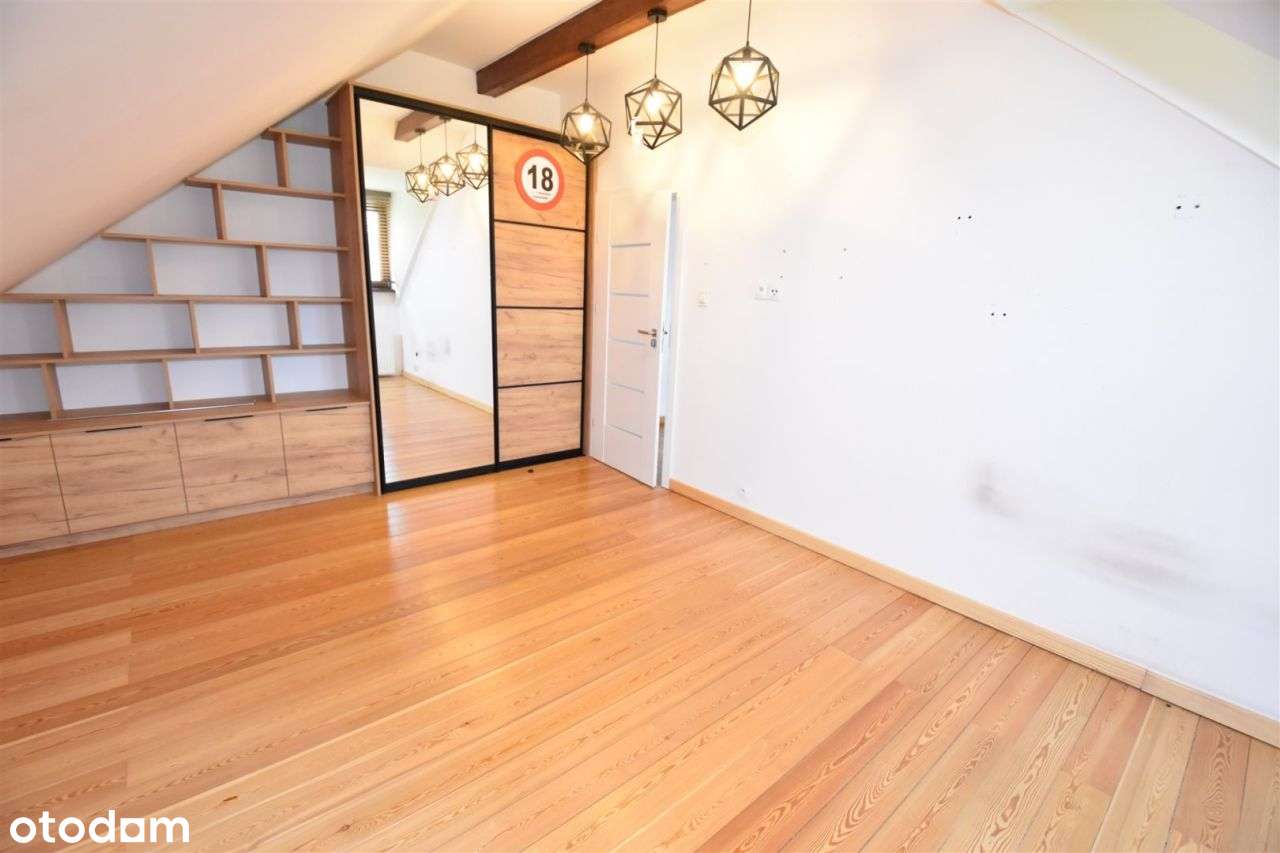 Dom, 270 m², Wola Branicka-17