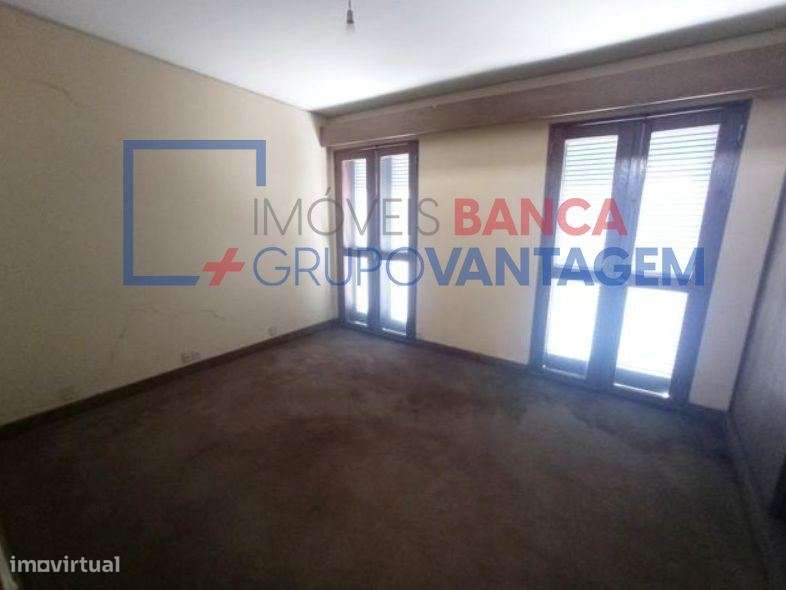 APARTAMENTO T3 - FAFE - CENTRO-3