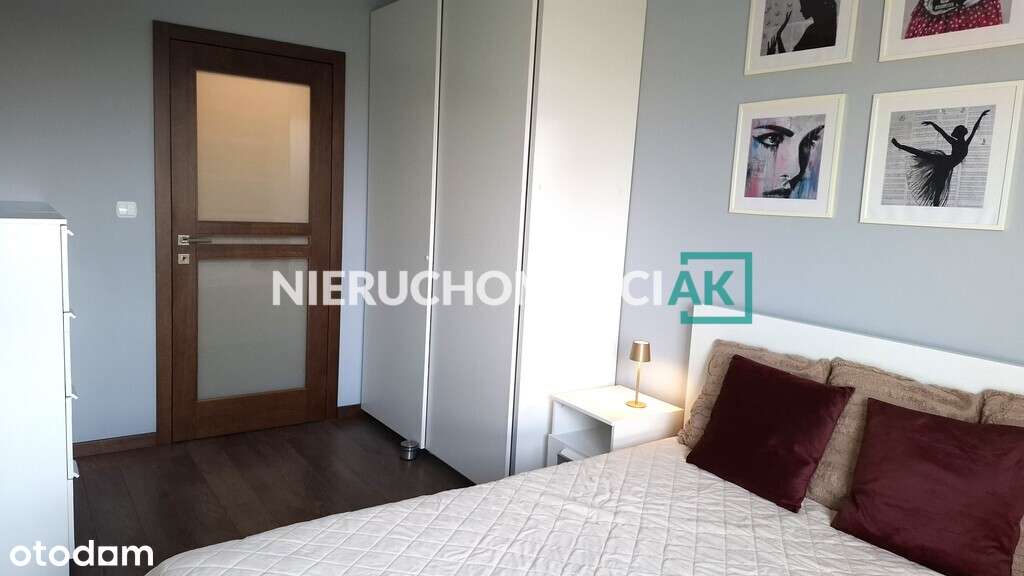 Piękne i ciche mieszkanie na start,osiedle Bajkowe - Pełny obrazek: 3/20