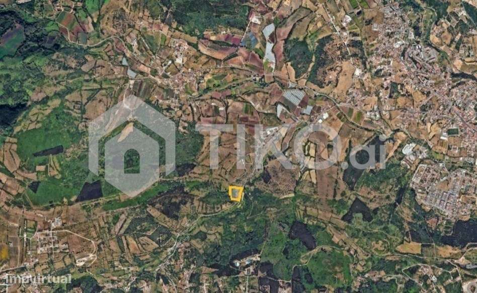 Terreno Rústico com Vista Deslumbrante às Portas de Lisboa-11