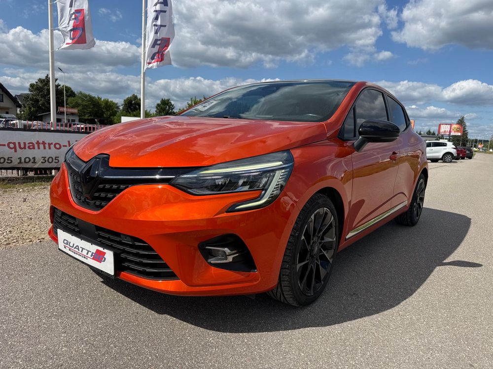 Renault Clio V (2019-2025) TCe 100 BUSINESS EDITION 2020