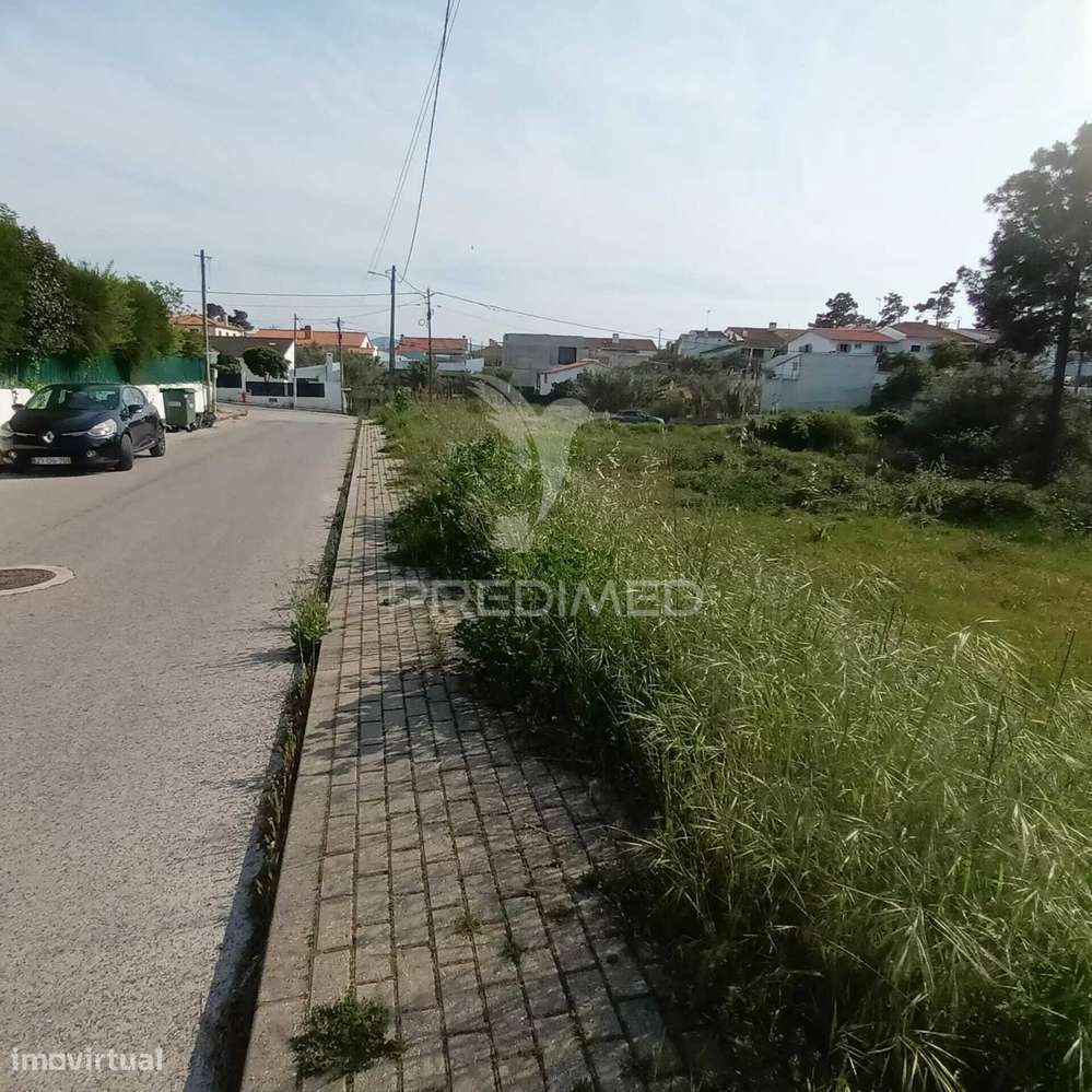 Lote terreno para construção Azeitão - Grande imagem: 3/25