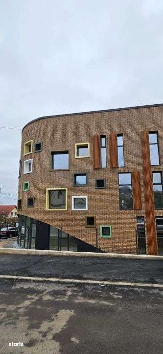 Gradinita/Cresa de vanzare, suprafata utila de 1578mp, Dambul Rotund - Imagine principală: 2/8