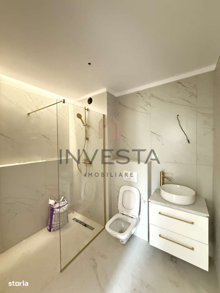 Apartamentin curs de finisare in ansamblu rezidentia exclusivist! - Imagine principală: 5/7