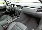 Peugeot 508 2.0 HDi Allure - 20