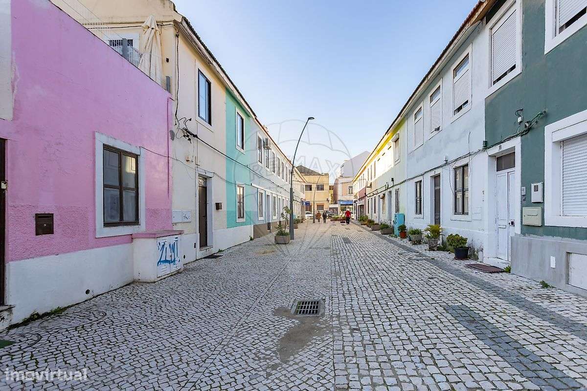 Apartamento T1 para venda - Grande imagem: 4/21