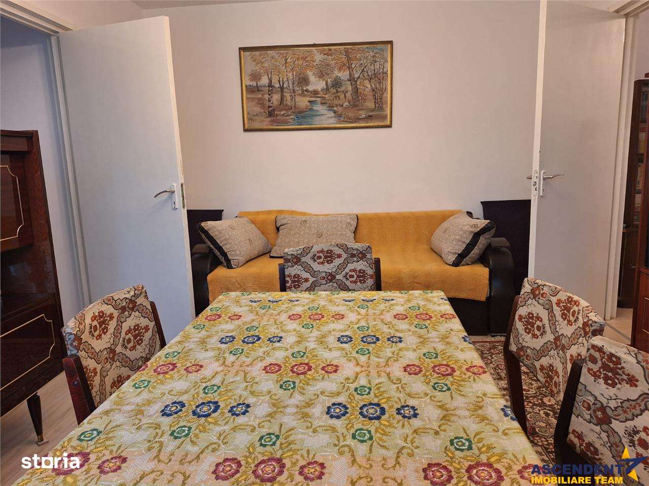 Apartament doua camere, zona Garii, Brasov - Imagine principală: 4/17