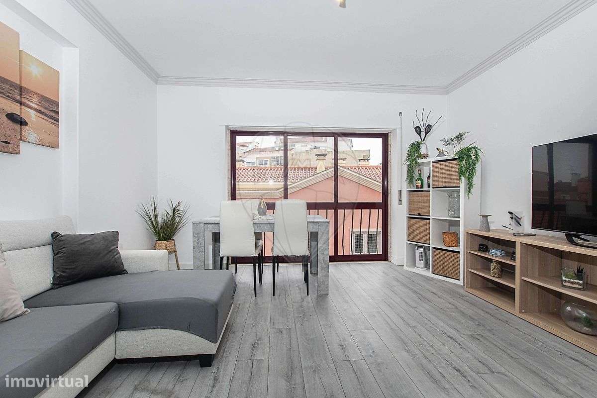 Apartamento T2 para arrendamento - Grande imagem: 5/20