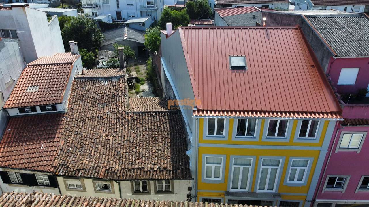 Moradia T3 Venda em Braga (Maximinos, Sé e Cividade),Braga-5