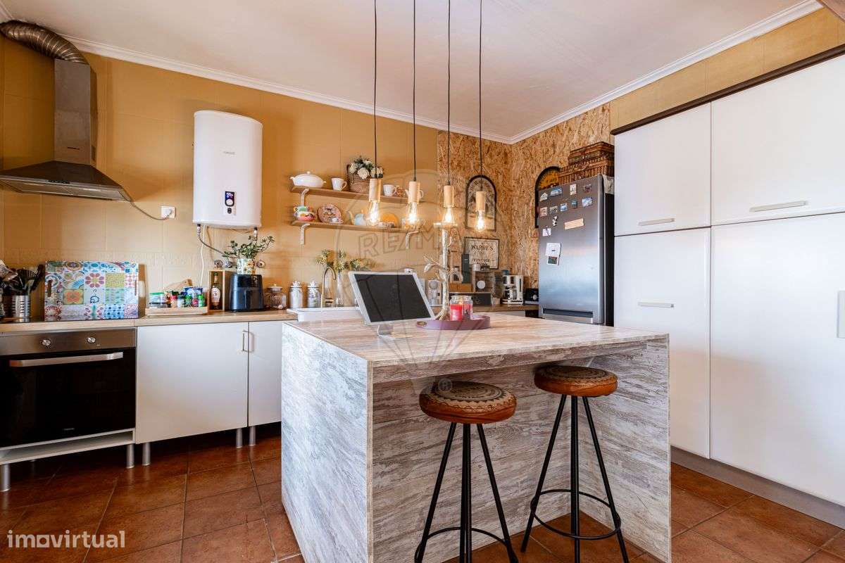 Moradia T4 para venda - Grande imagem: 4/23