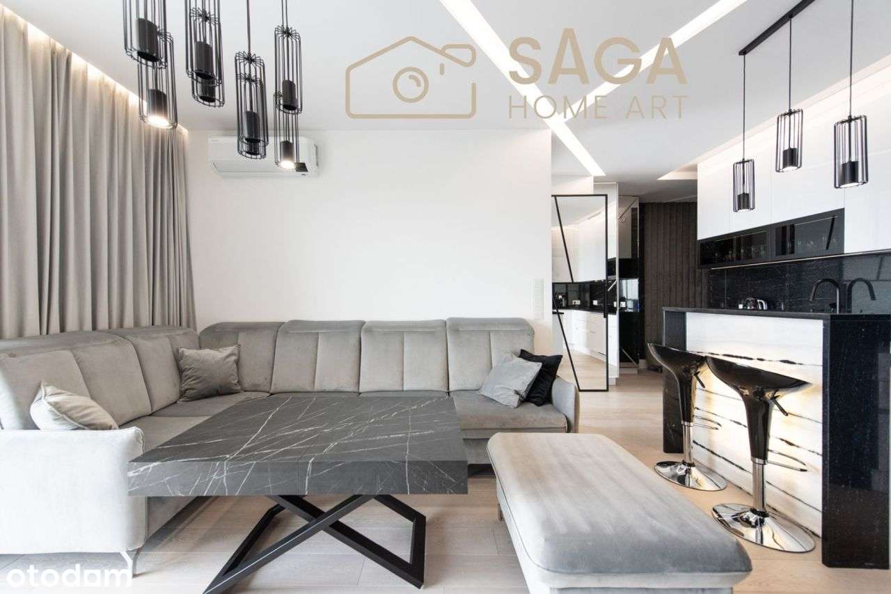 Luksusowy Apartament | Panorama | 0% Prowizji-6