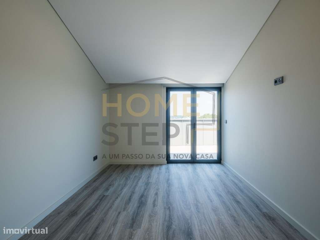 Moradia T5 Nova em Canidelo, Vila Nova de Gaia-35