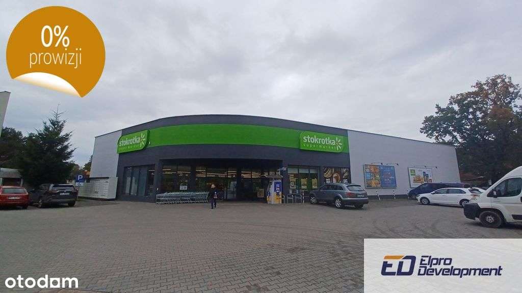 Lokal: Otwock, ul. Żeromskiego 19 - Pełny obrazek: 2/3