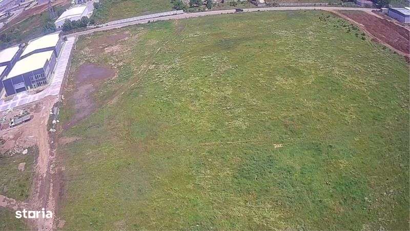 Teren Oxigenului-Drumul Intre Tarlale - Imagine principală: 4/6