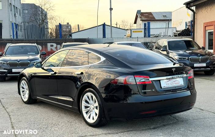 Tesla Model S 60 - 6