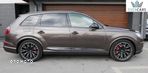 Audi SQ7 4.0 TDI Quattro Tiptronic - 11