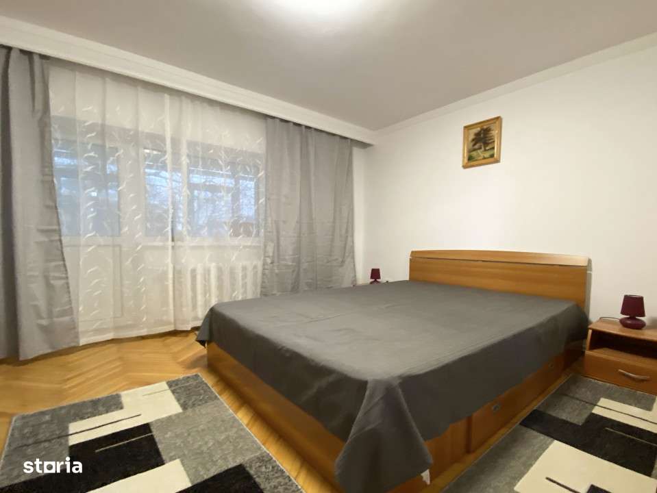 Apartament cu 3 camere de inchiriat faleza nord - Imagine principală: 4/12