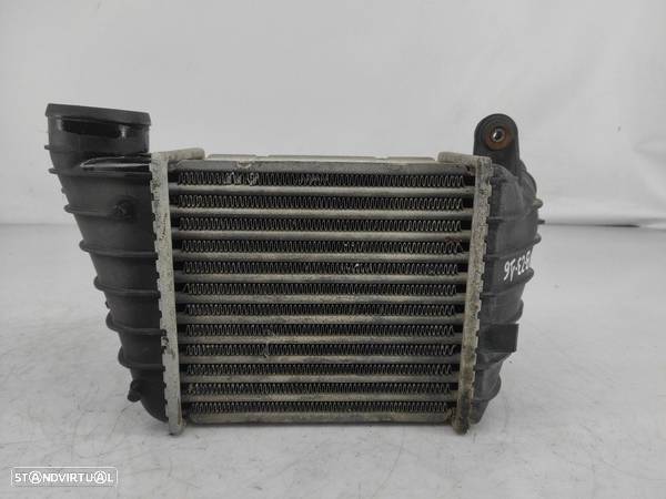 Intercooler Radiador Audi Tt (8N3) - 1