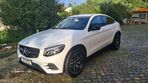 Mercedes-Benz GLC 250 d Coupé 4-Matic - 6