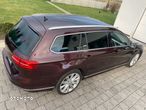 Volkswagen Passat Variant 2.0 TDI SCR DSG Highline - 10