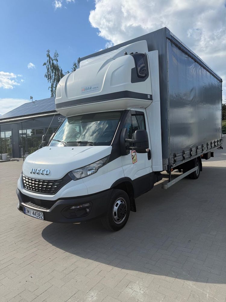 Iveco Daily 2020