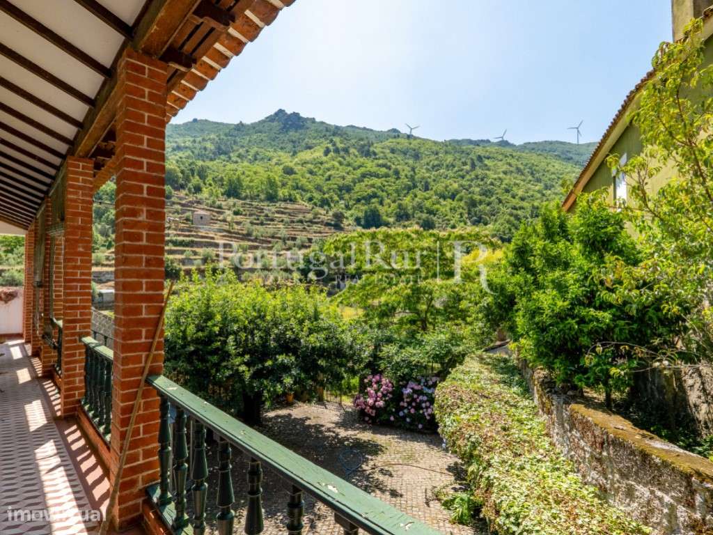 Exclusivo Complexo Agro-habitacional em Valoura, Vila Pouca de Aguiar-49