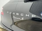 Porsche Macan S Diesel PDK - 8