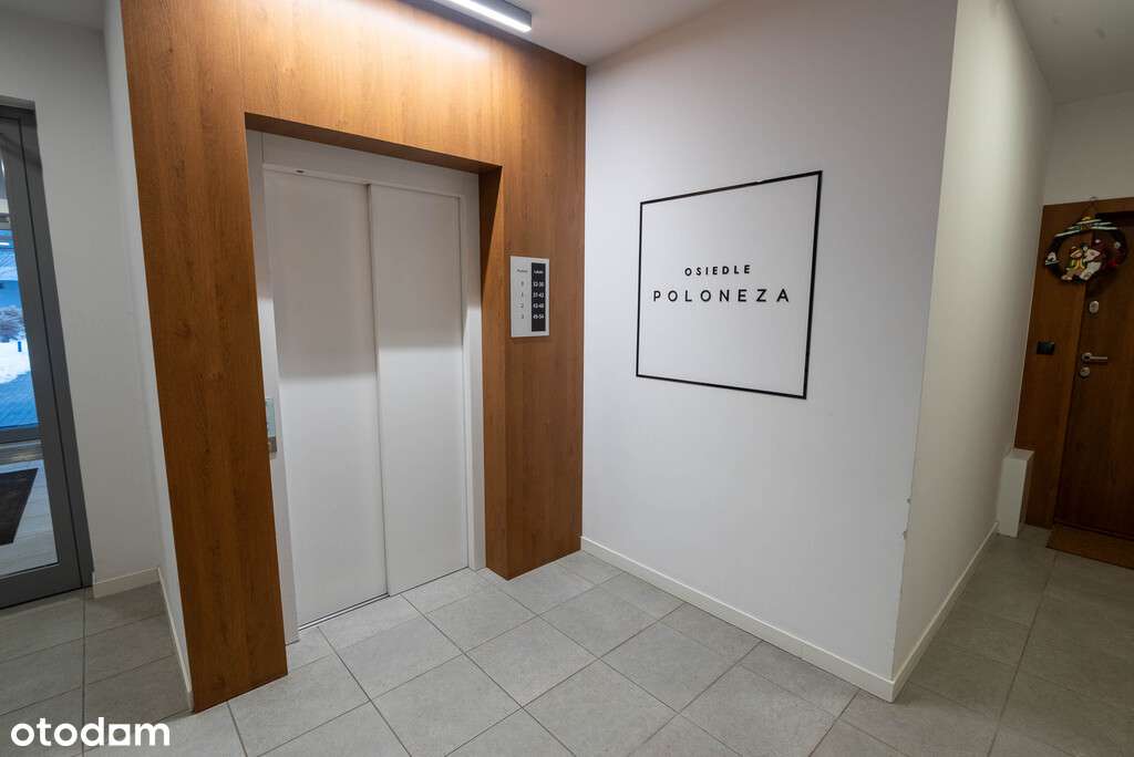 Apartament 3-pok. na Ursynowie, okazja-13